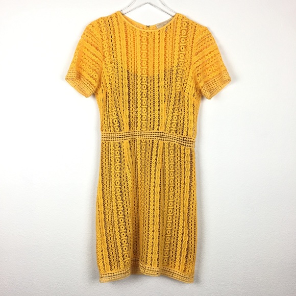 Michael Kors Dresses & Skirts - Michael Kors Eyelet Dress